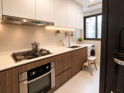 Sol Acres (D23), Condominium #558400081